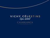 Brochure Vichy Célestins Spa Casablanca
